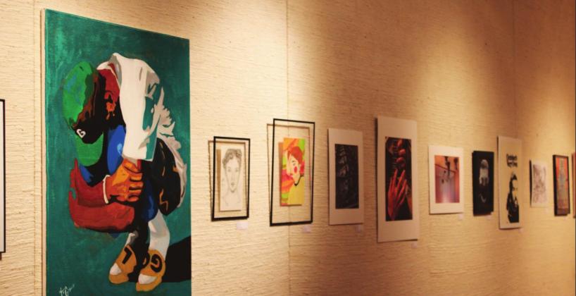 MGMoA Accepting Artwork For 2nd High School Juried Exhibition
