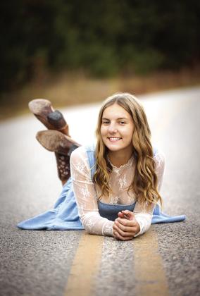 Kylie Nunneley