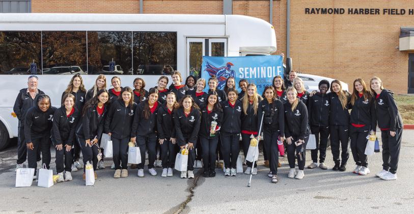 SSC Soccer headed to Nationals
