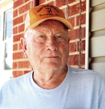 David Turner, of Tecumseh, is the Chairman of the Beef Quiz Bowl Committee for the Pottawatomie County Cattleman’s Association. The Quiz Bowl will be held on Oct. 22. Countywide &amp;amp; Sun/Natasha Dunagan