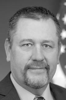 State Senator Grant Green