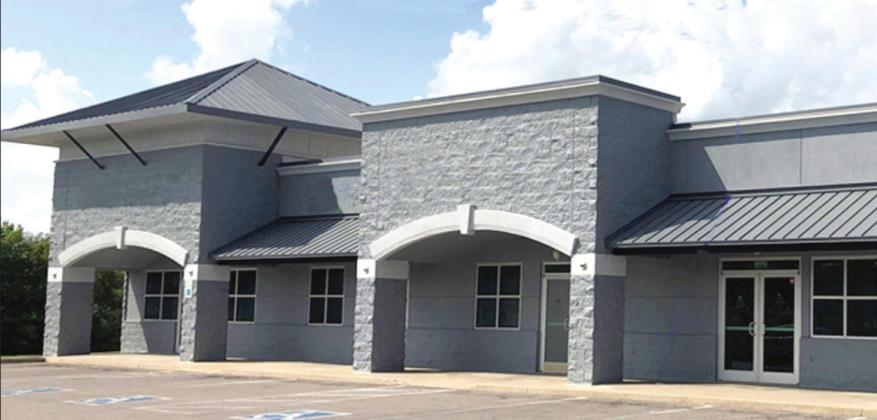 New VA Clinic Set To Open In Shawnee This Fall