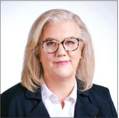 Author Elizabeth Letts