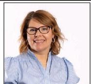 Carla Tollett