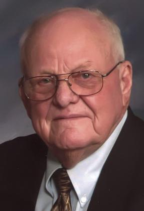 Don N. Vinson
