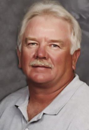 Roger Dee Mason