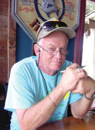 Donald Dale