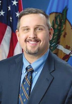 District Attorney Allan Grubb