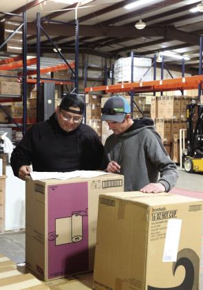 South Central Industries Receives $50K Grant