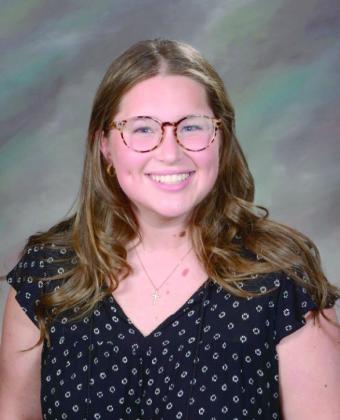 Ella Whitney