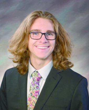 Izak Williams