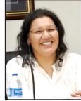 Yannah Frazier