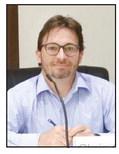 Chris Odneal