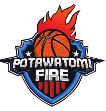 Brad Walck Joins The Potawatomi Fire Coaching Staff
