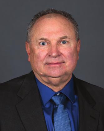 Dr. Bradley Walck