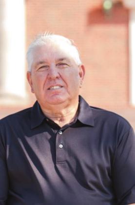 Bruce Edward Pfeiff