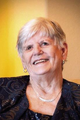 Alma LoRene Seckel Akins