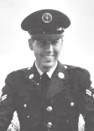 Gerald “Jerry” Bolles