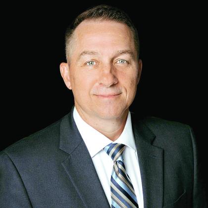 Jeff Madison (photo by Chris Rettman)