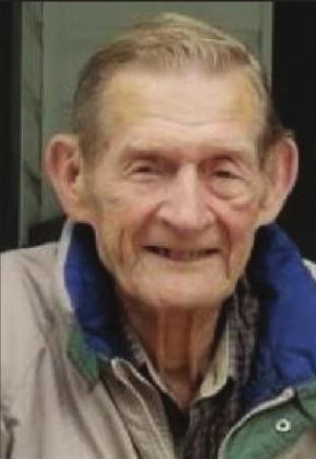 James Travis Holley, Sr.