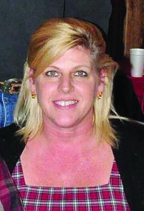 Paula June Buckmaster
