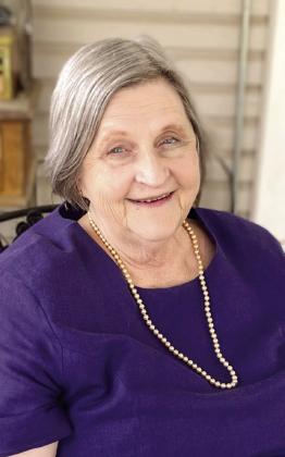 Gloria Gillenwater Trotter
