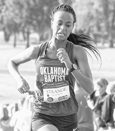 Strange and Wheeler To Compete at DII Championships
