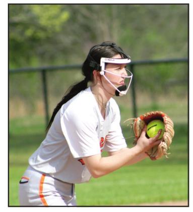 Maud Senior Night