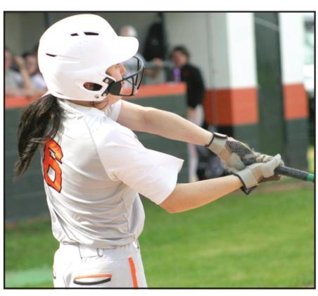 Maud Senior Night