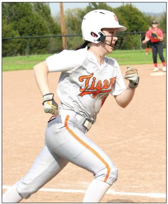 Maud Senior Night