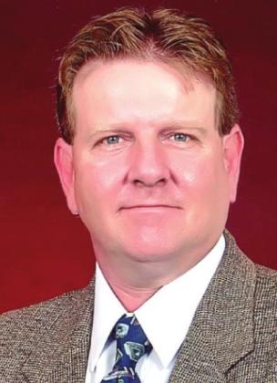 Timothy Eugene Sterrett