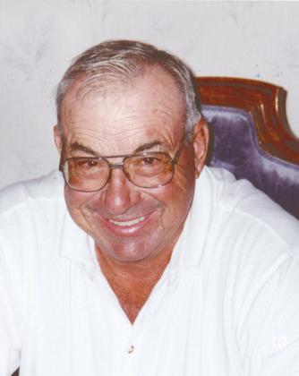 Donald “Don” Gene Loman
