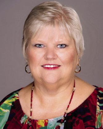 Marsha Ann Rowley