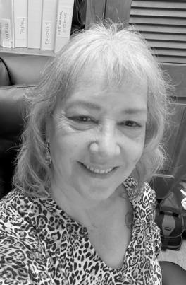 Suzie Campbell