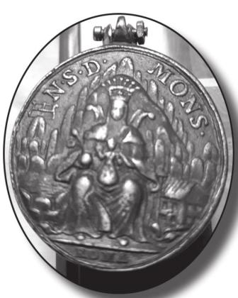 Medallion