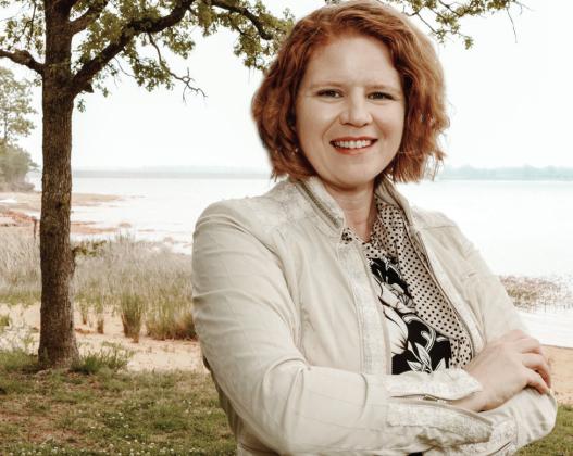 Greta Madson