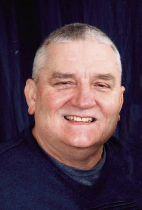 John M. Robinson