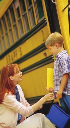 Lankford Prioritizes School Safety In Unspent COVID Funds