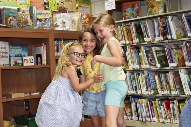 PLS Summer Learning Challenge surpasses goal