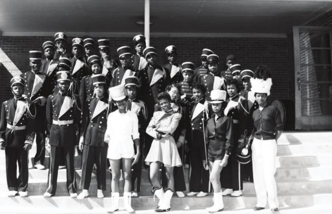 Alumni Share Memories Of Dunbar High School