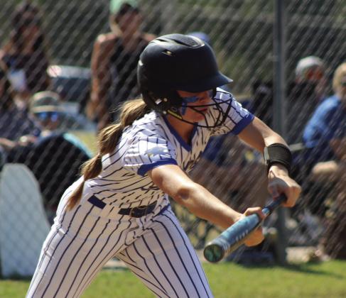 Bethel Fast Pitch headed to State!