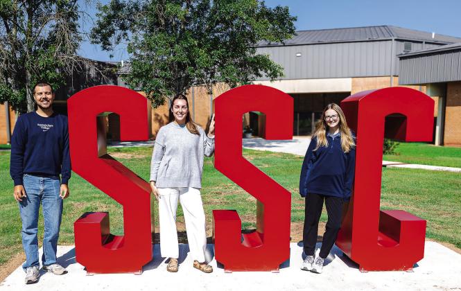 Seminole State College welcomes back students