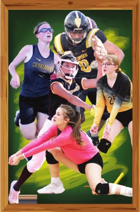 Summer Is Ending, THS Sports Begin Soon