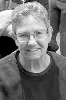 Lillian Kay Campbell