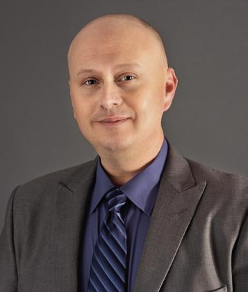 Scott Hawkins