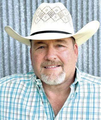 Greg Rush