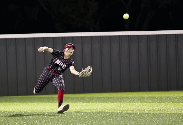 NRC Ends Season In State Semifinals Playo Game