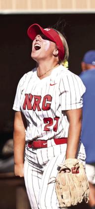 NRC Ends Season In State Semifinals Playo Game
