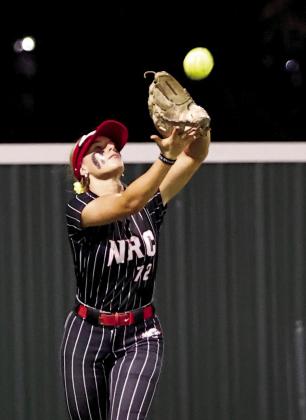 NRC Ends Season In State Semifinals Playo Game