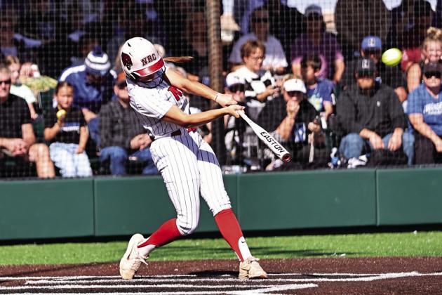NRC Ends Season In State Semifinals Playo Game